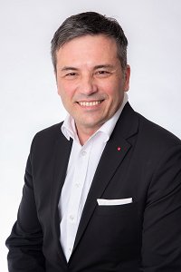 Srečko Vovko