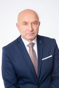 Mag. Adolf Zupan