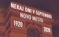 Osrednja slovesnost - 100pomladi