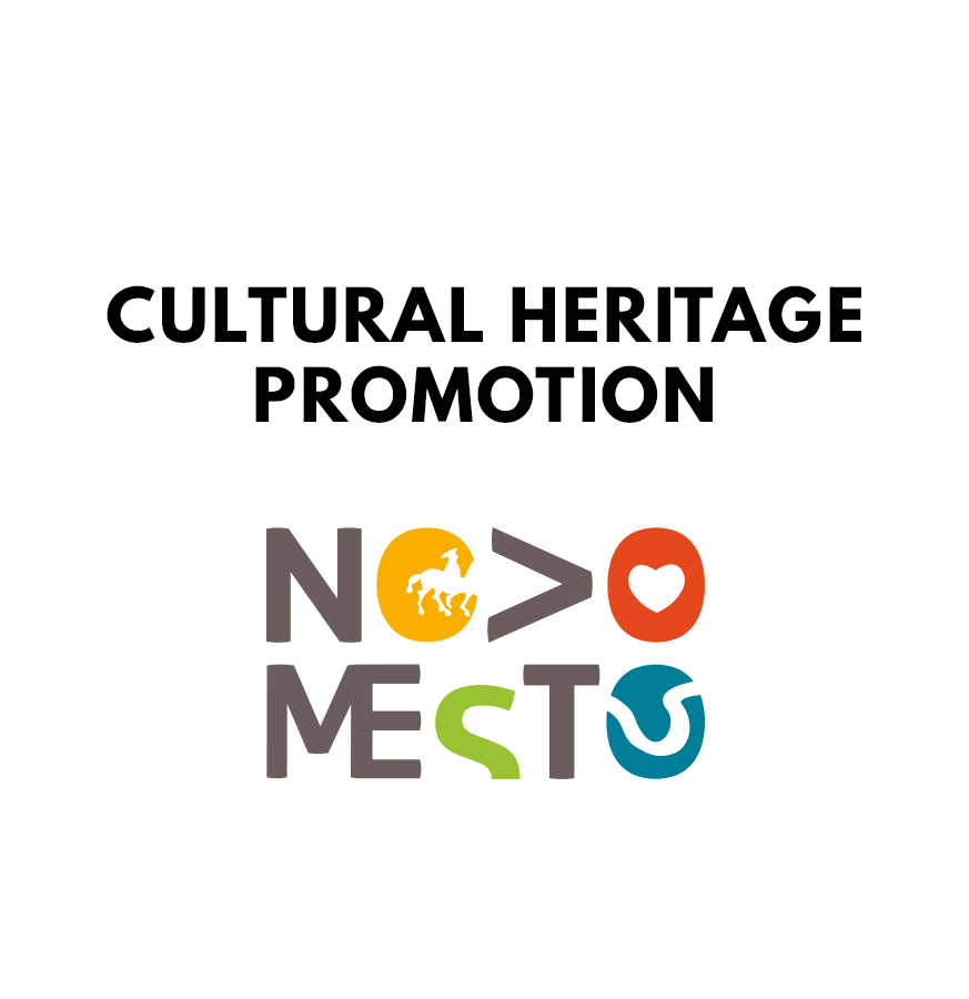 Novo mesto Cultural Heritage Promotion Committee