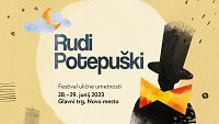 Goga Rudi FB event banner