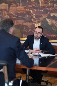 Župan Gregor Macedoni z delegacijo na delovnem obisku v Zagrebu (3).jpg