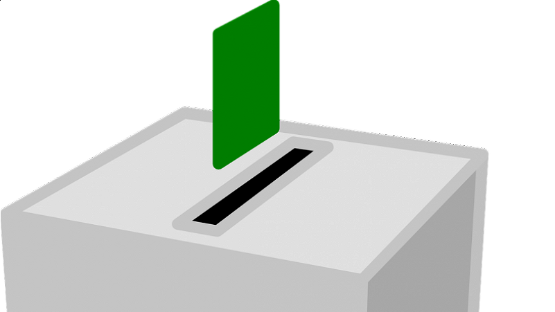  Izidi nadomestnih volitev v KS Majde Šilc