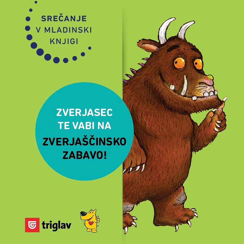 zverjasec