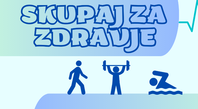 skupaj za zdravje