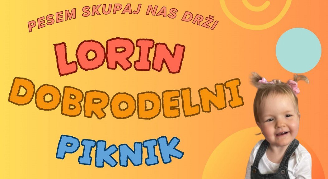plakat za Loro