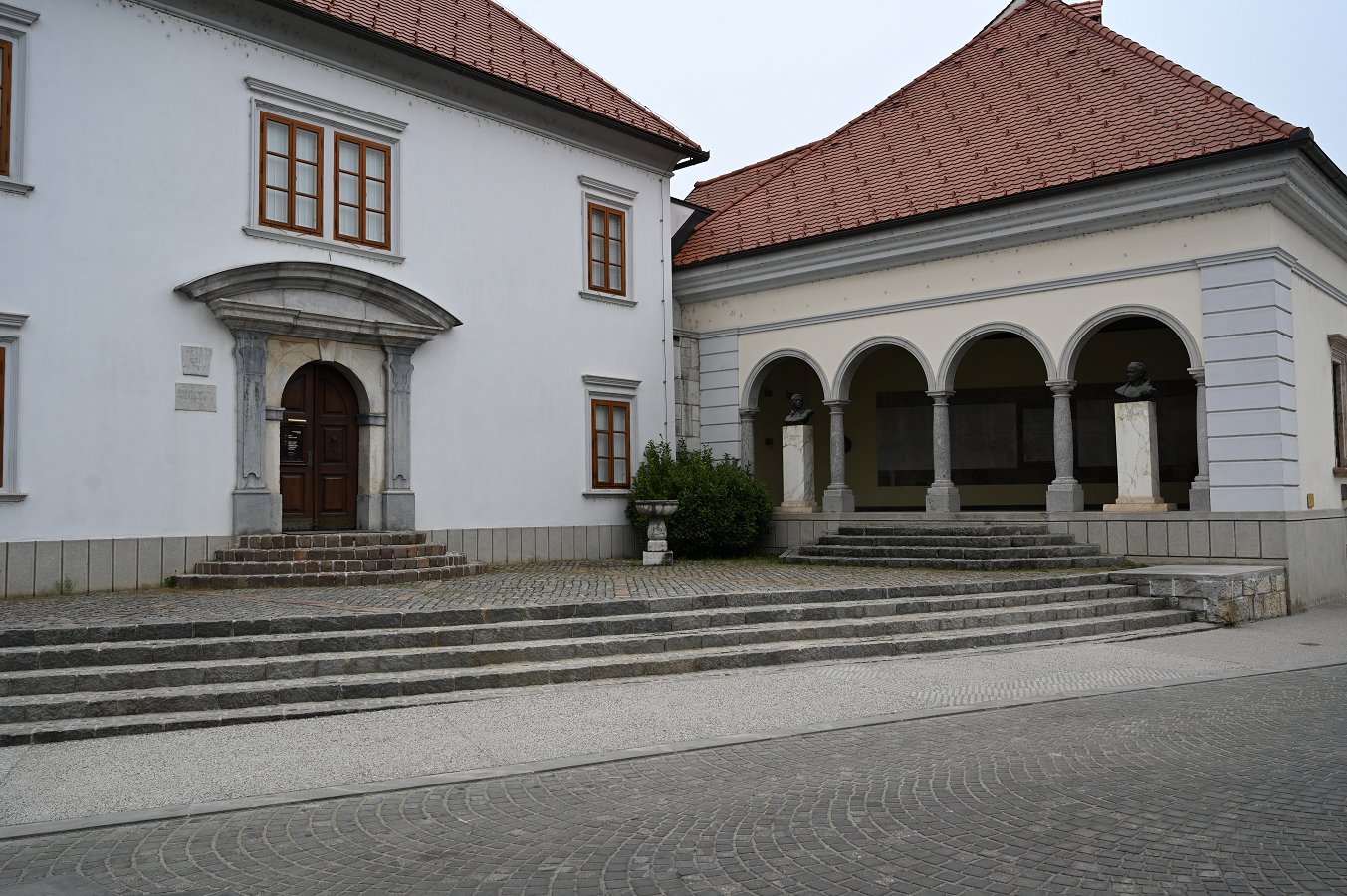 Knjižnica Mirana Jarca Novo mesto