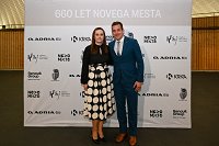 gostje na dogodku