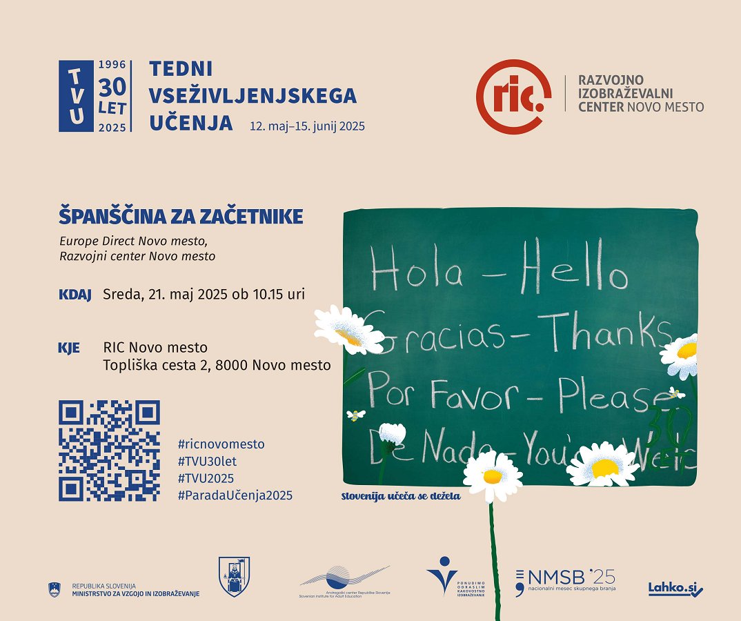 TVU_Hitra ura španščine