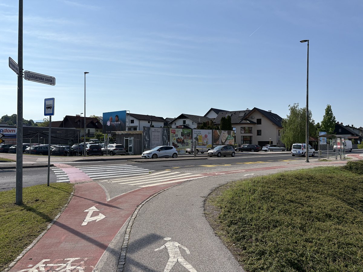 Viadukt Bezgavec