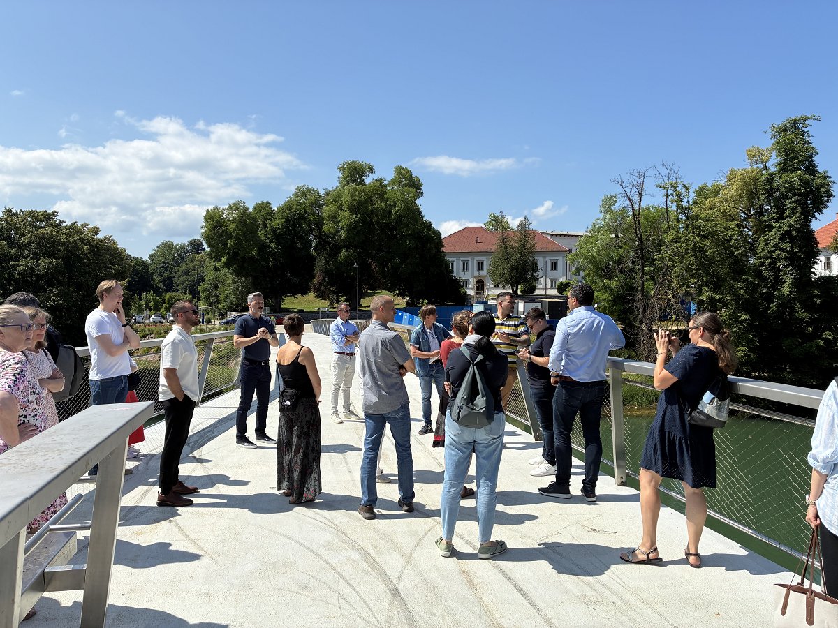 Projekt BEHAVE Vedenjska znanost navdihuje nove pristope k ravnanju z odpadki