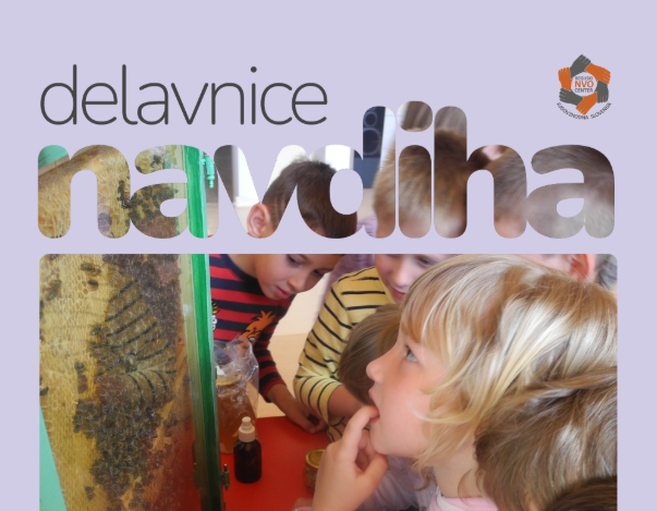 delavnice navdiha