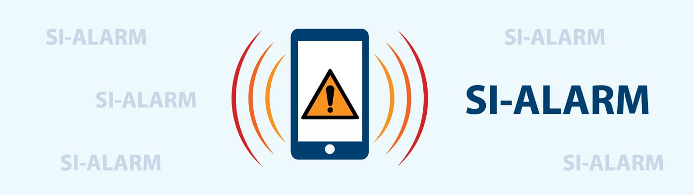 si alarm-foto