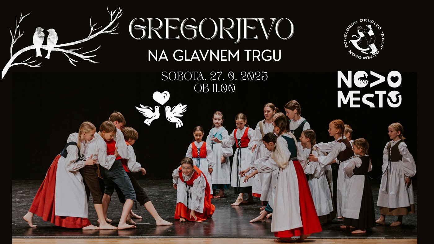 Gregorjevo