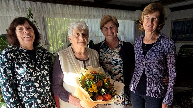  90 let Ivane Lisac