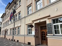 Občina Trebnje