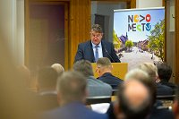 izredna seja Občinskega sveta MONM