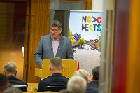 izredna seja Občinskega sveta MONM