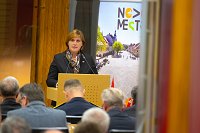 izredna seja Občinskega sveta MONM