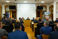 izredna seja Občinskega sveta MONM