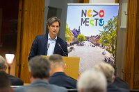 izredna seja Občinskega sveta MONM