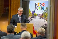 izredna seja Občinskega sveta MONM