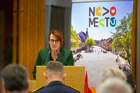 izredna seja Občinskega sveta MONM