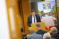 izredna seja Občinskega sveta MONM