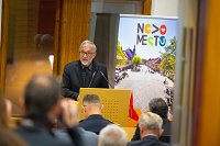 izredna seja Občinskega sveta MONM