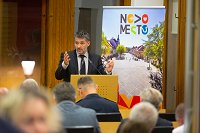 izredna seja Občinskega sveta MONM