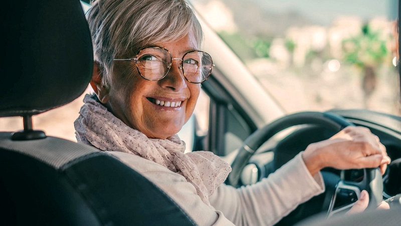  Ure z inštruktorji vožnje za osvežitev znanja CPP