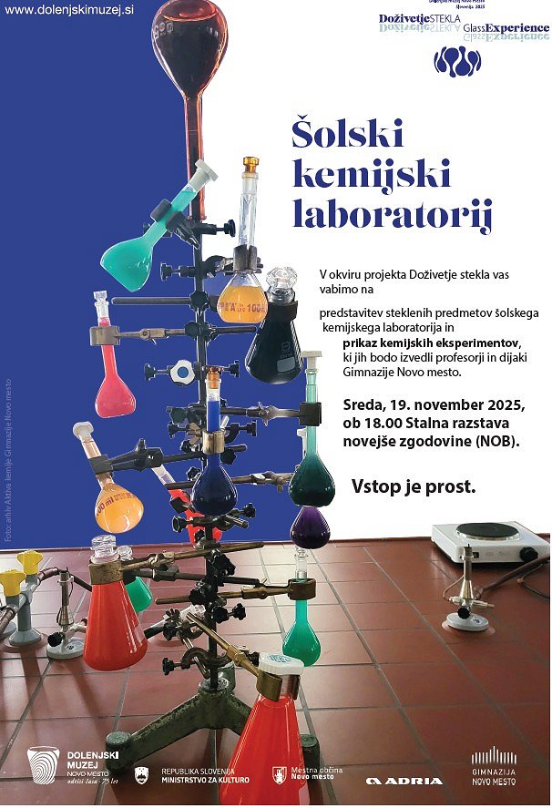 Laboratorij