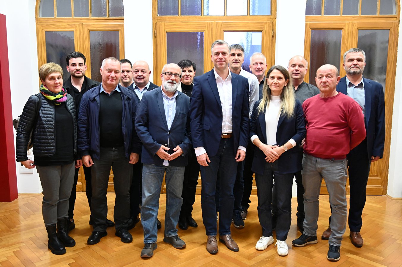 podpisniku subvencije skupaj z županom podpisniku subvencije skupaj z županom