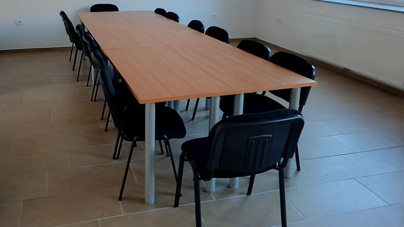  Zapisnik 19. sestanka sveta KS