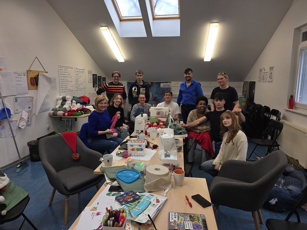 Svetovni dan prostovoljcev 2 Svetovni dan prostovoljcev – moč majhnih dejanj za boljšo skupnost