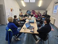 Svetovni dan prostovoljcev 1