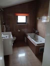 kopalnica stanovanja