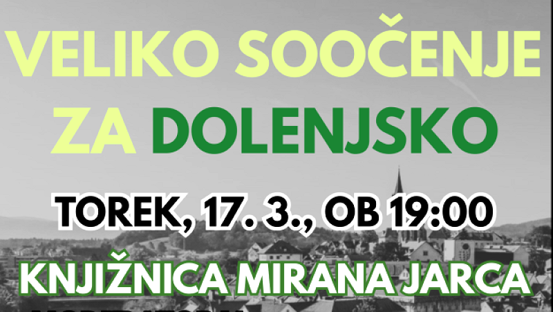 Soočenje KMJ marec 2026