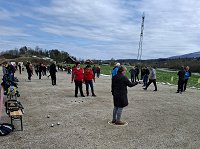 Začeli so se 19. Rudolfovi tedni športa 1