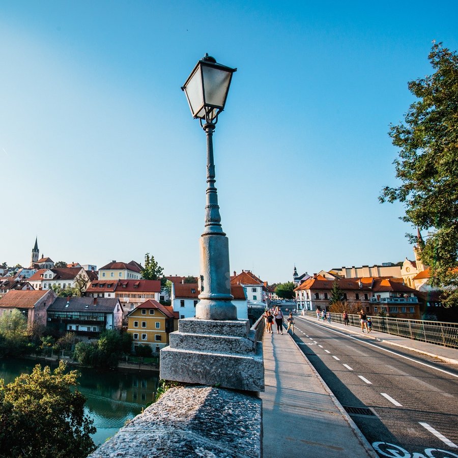Novo mesto