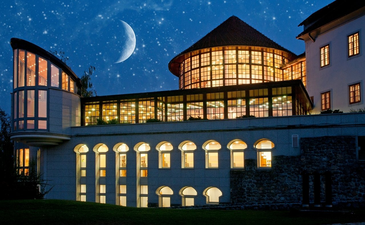 Knjižnica Mirana Jarca Novo mesto Svetovni dan knjige v Knjižnici Mirana Jarca Novo mesto 