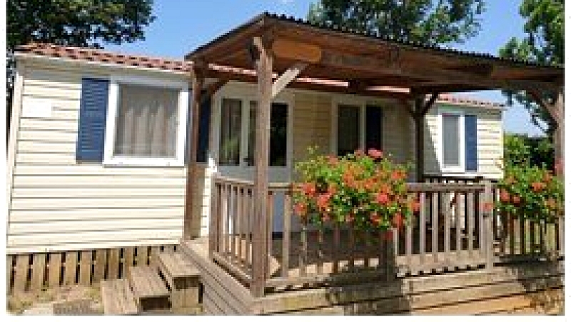  Odprt razpis za počitnikovanje v mobilni hiši Rdečega križa Novo mesto 2026