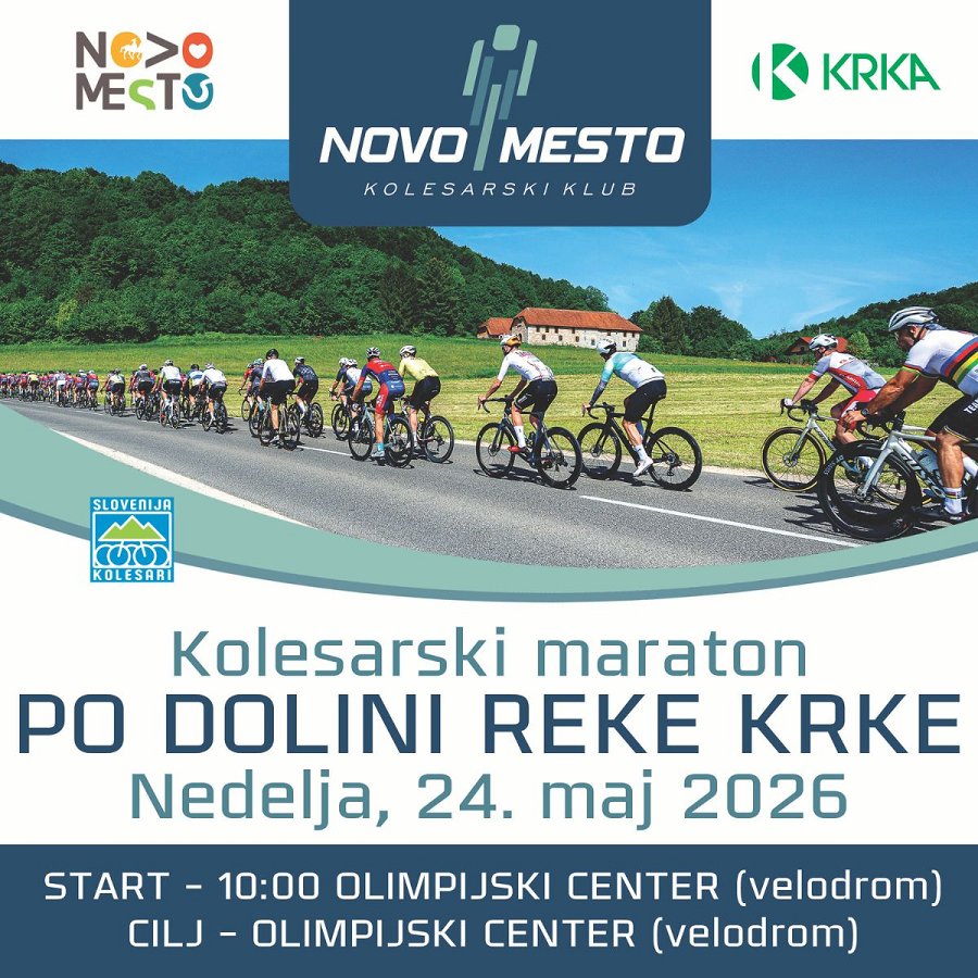 MARATON PO DOLINI REKE KRKE_social media