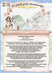 TD STOPICE_PLAKAT_PARADEISER_2026