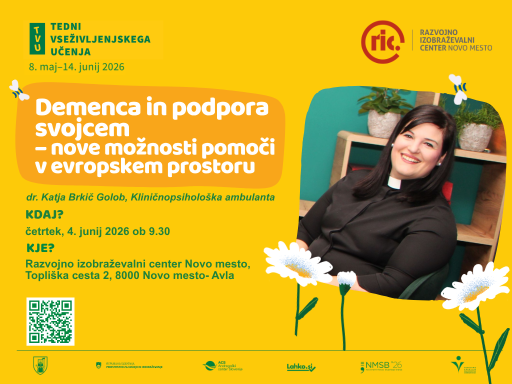 ric predavanje