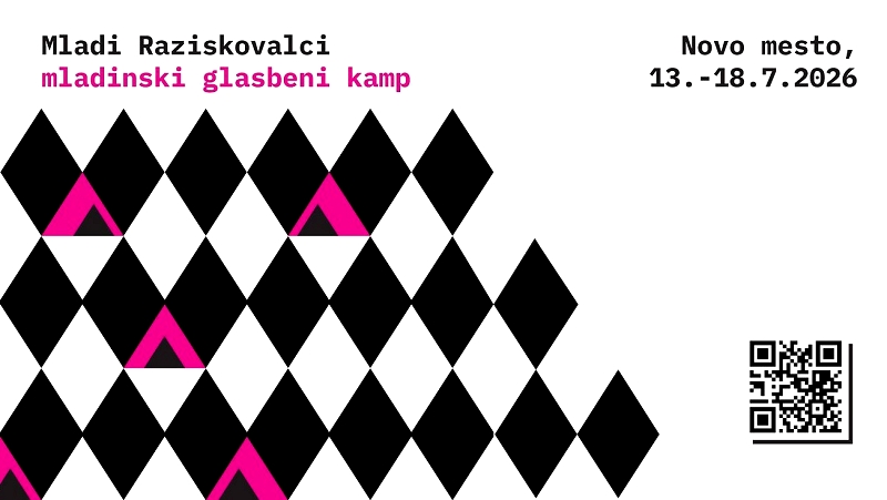 Mladi raziskovalci - grafika