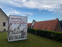 Odprtje razstave Rock Otočec - košček raja
