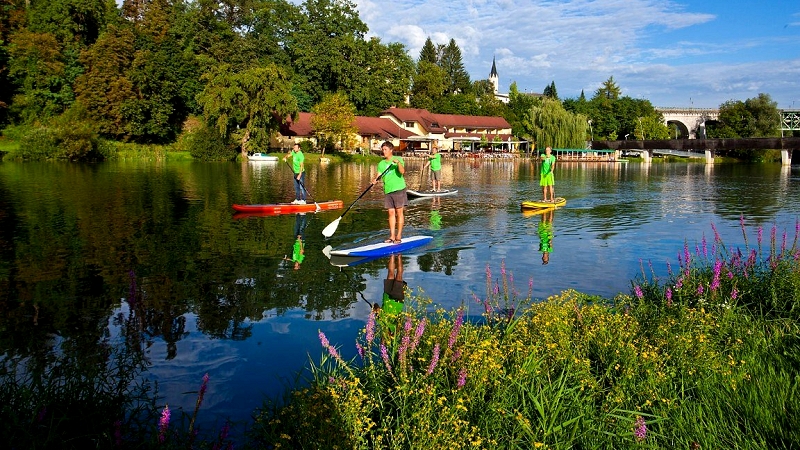 Novo mesto 