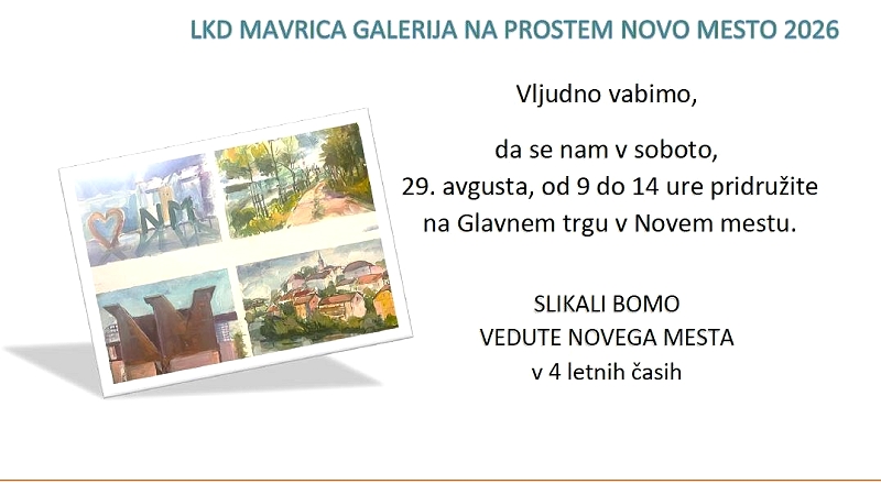 VABILO