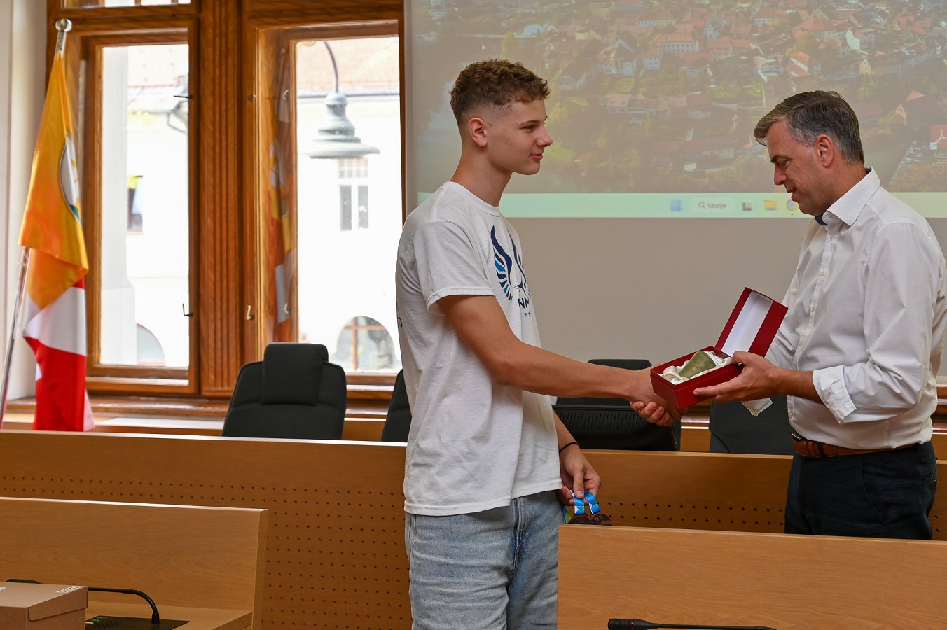 Marko Lovrenčič Marko Lovrenčič